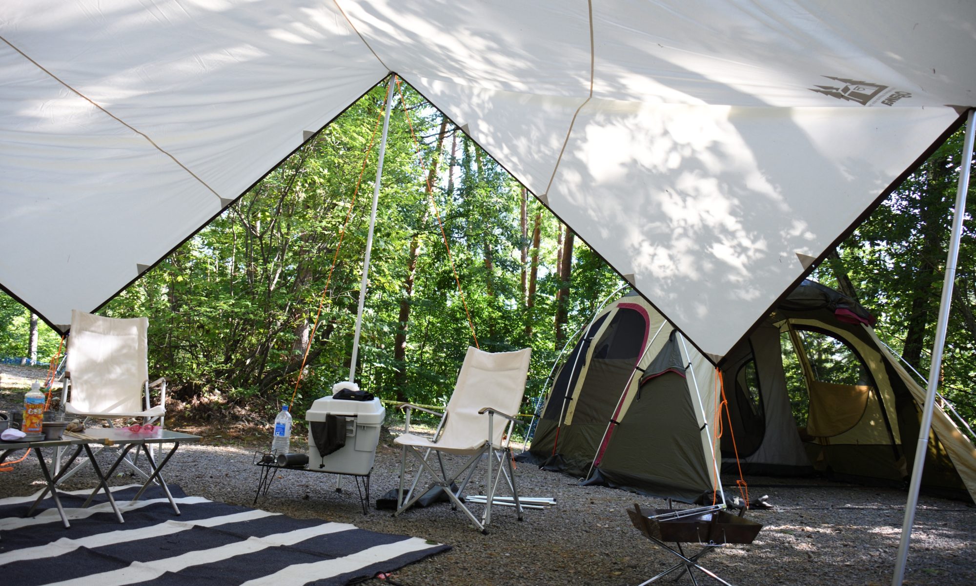 Camping Lab もっとキャンプをヤバくする Part 6