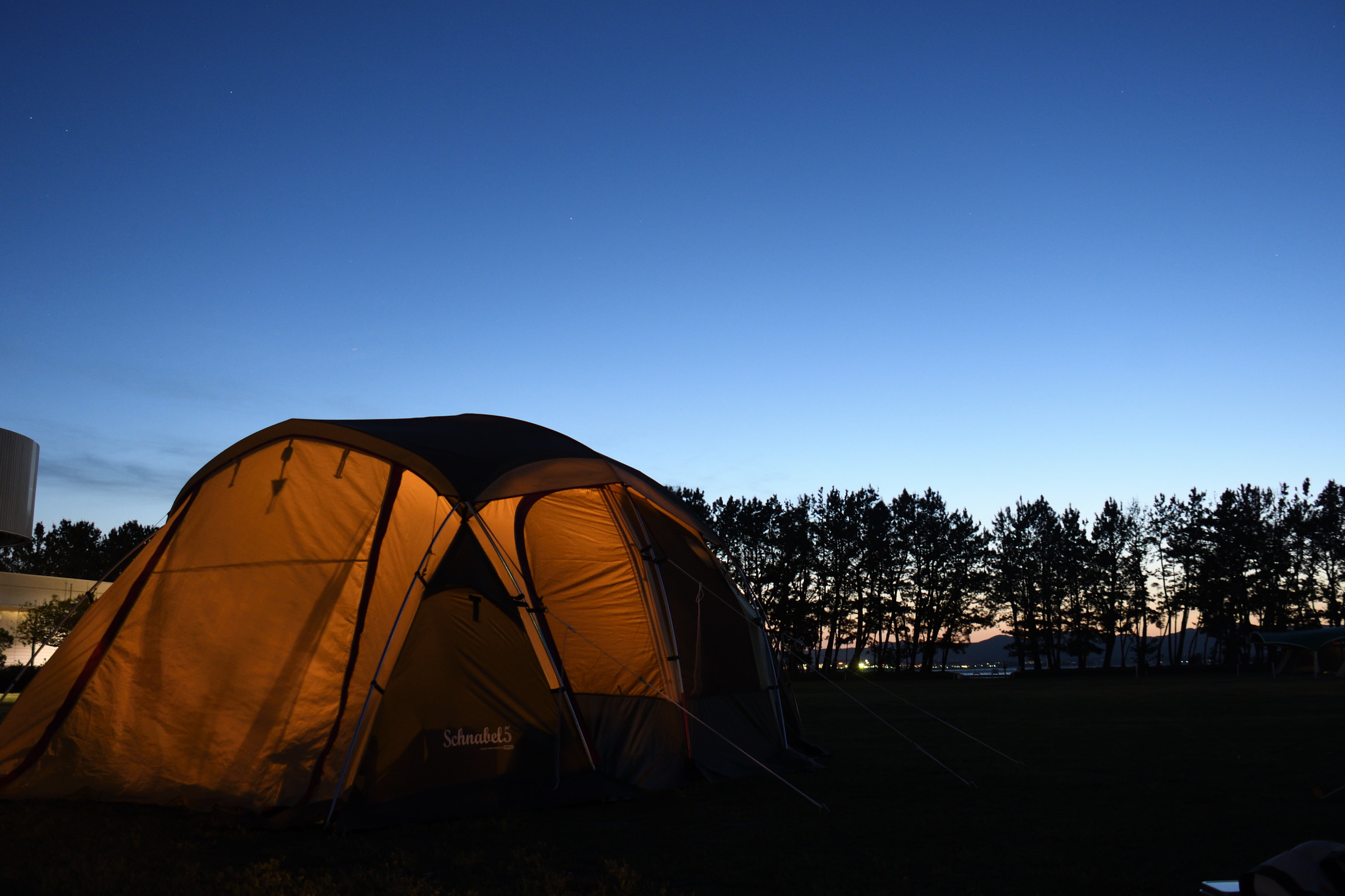 ogawaシュナーベル5のレビュー | Camping Lab.
